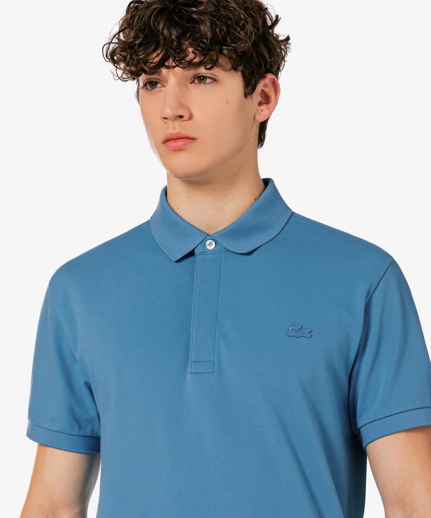 LACOSTE Men'S Paris Polo Shirt Ph552E-56G Jbk