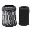 Sponge Set Filter Vacuum Cleaner Accessories Parts
