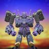 Transformers Legacy United Voyager Comic Universe Turn 7-inch Action Figure for Boys and Girls (Ages 8+)