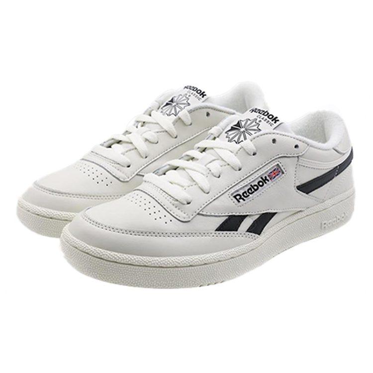 Reebok Revenge Plus Mu 'White Black' DV4819