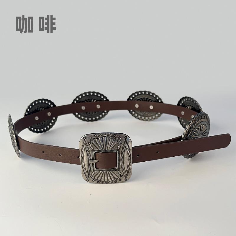 

Женский пояс, широкий, пальто, юбка, декоративная талия, простой женский пояс, женский ретро