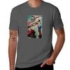 Ken Dryden TShirt Classic Graphic Short Sleeve Top TShirt
