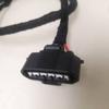 5 Pin Male To 5 Pin Female MAF Mass Air Flow Sensor Connector Plug With 60cm Extension Harness Wire Cable For Toyota