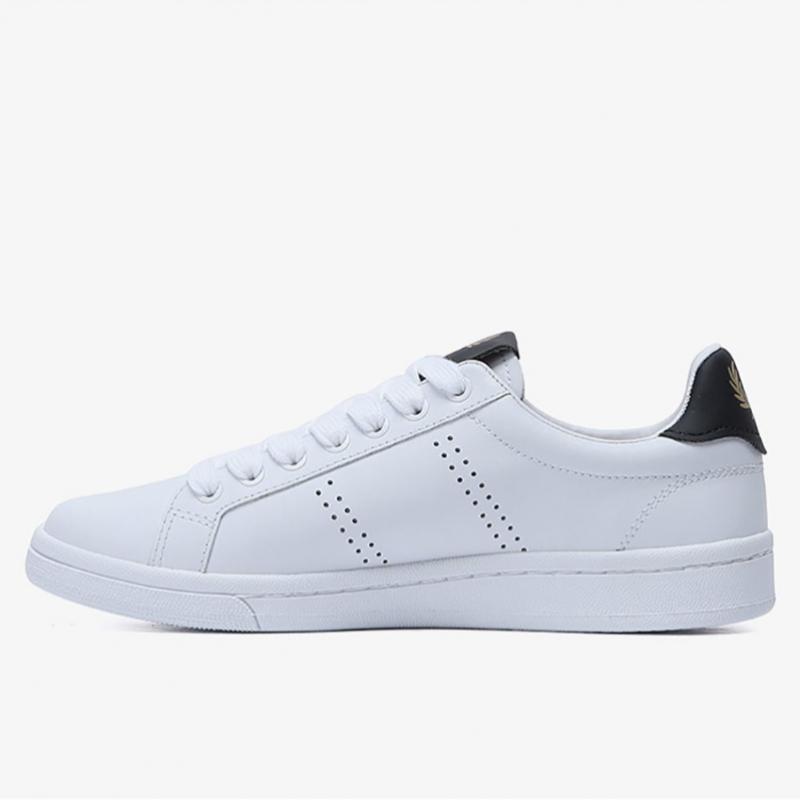 Fred Perry Unisex Sneakers Sfpu2314321 200