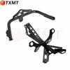 Honda CBR929RR/CBR900RR 00-01 Headlight & Instrument Bracket