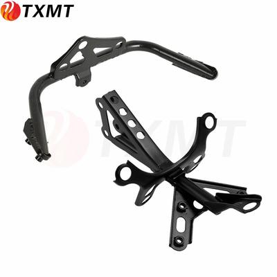 Honda CBR929RR/CBR900RR 00-01 Scheinwerfer- & Instrumentenhalter