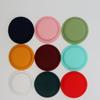 Anti-Lost GPS Tracker Protector Silicone Tracker Keychain Pet Collar Case for Airtag Luggage