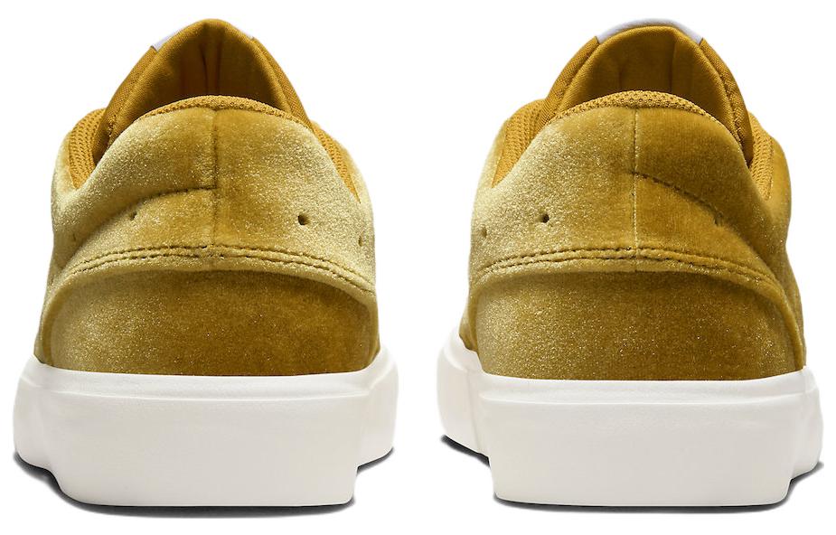 Air Jordan Serie 01 Gouden Fluweel Dames DZ7737-761
