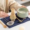 8Pcs with Pouring Spout Japanese Matcha Set Reusable Matcha Making Kit  Matcha Equipment