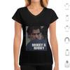 Mikey  Amp  Nicky 1976 T Shirt Cotton Men Women DIY Print Gena Rowlands John Cassavetes A Woman Under The Influence Film