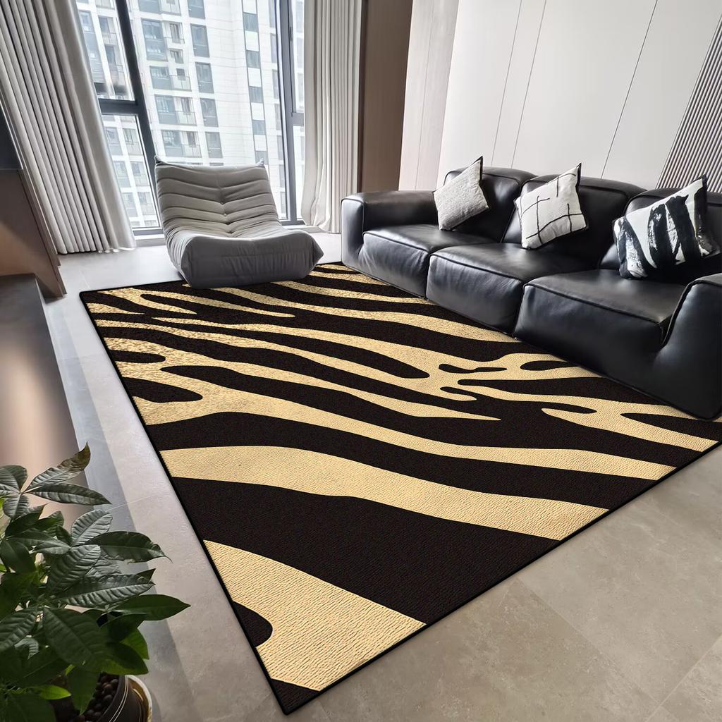 Modern simple style Carpets for Living Room Children Bedroom Rug Ins Soft Fluffy Bedside Rugs Short Plush Large Area Mats