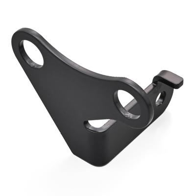 Daytona 49002 Motorrad-Drehzahlmesser-Montagesatz (für 29994), Reparaturprodukt, Durchmesser 60, Tachometerhalterung