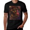 Scourge Of The Stars Tshirt Relaxed Casual Short Sleeve Tee
