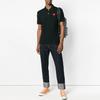 CDG play Heart-patch Polo Shirt P1T006-1