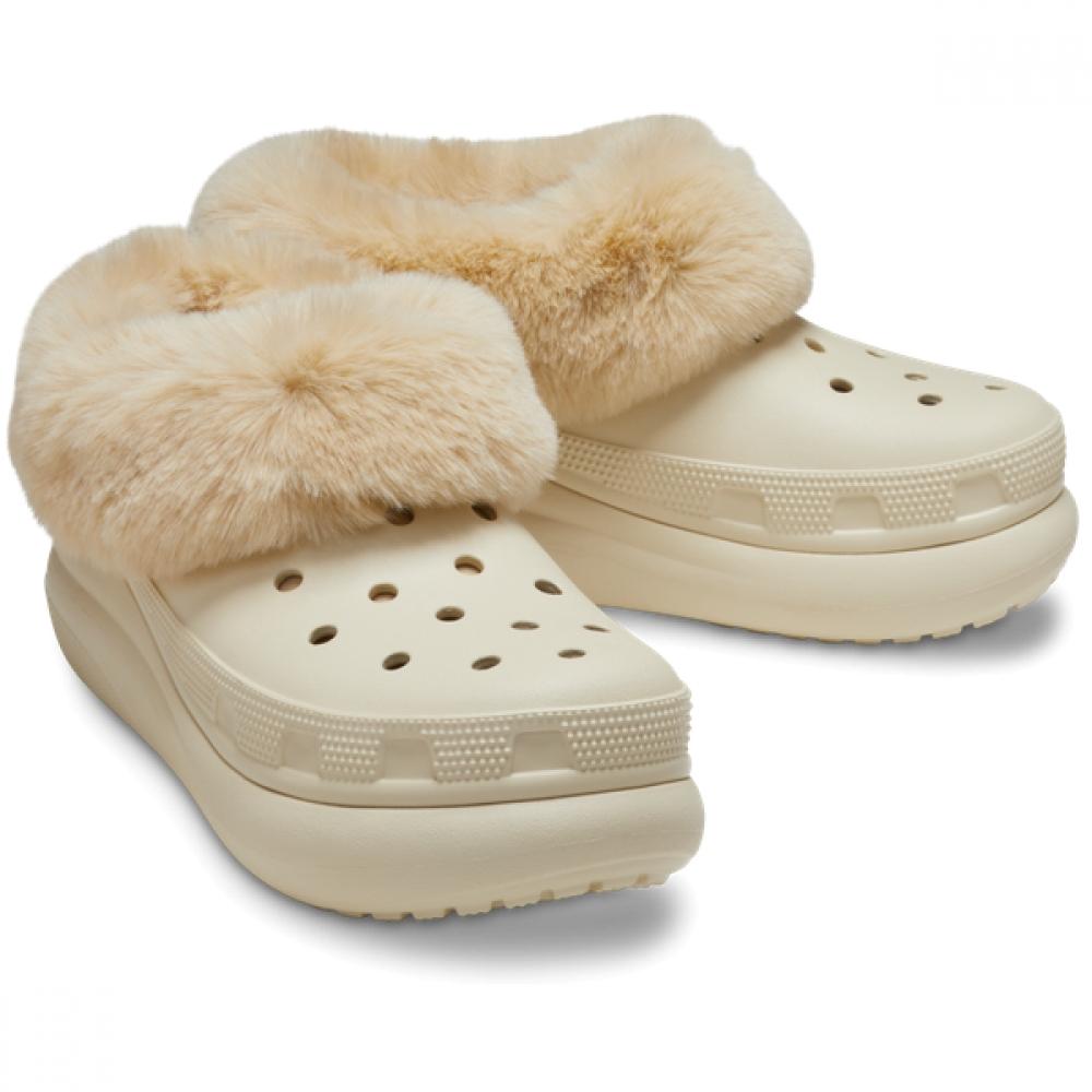 

Crocs Galleria Public Forever Crush Clog 208446 2y2furever Crush Clog beige/230