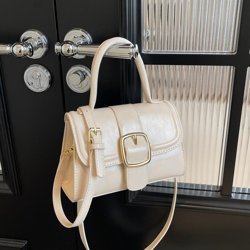 This year's popular all-in-one handbag  new high-grade texture commuter fashion crossbody female shoulder bag