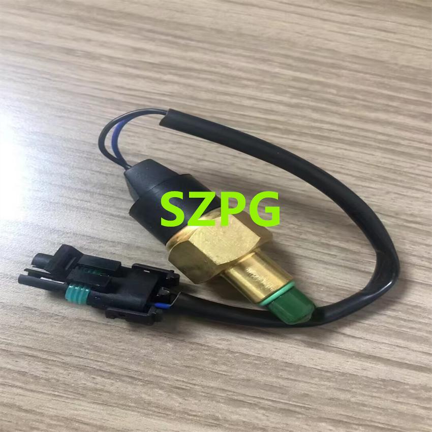 Pressure Switch Sensor 144467A2 410438A2 for Case 5140 5150 5220 5230 5240 5120 Tractor