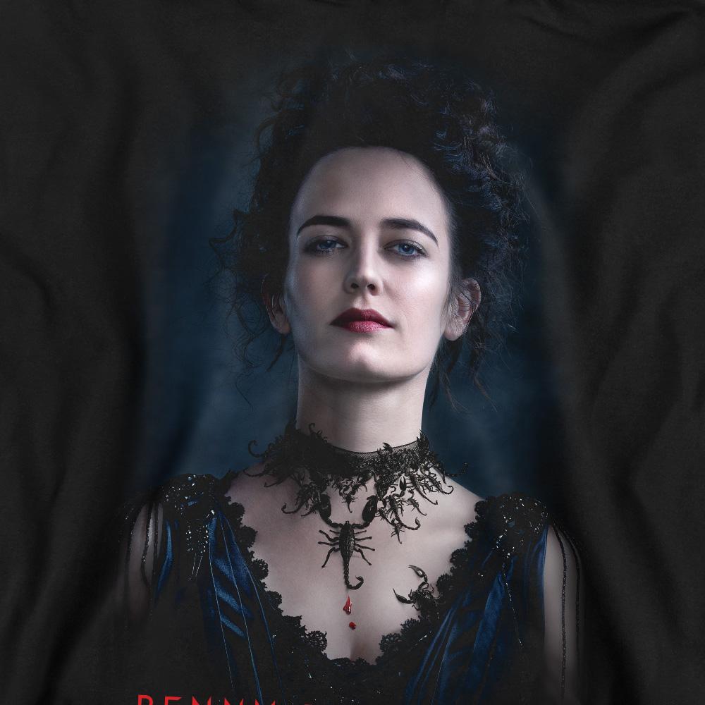 Penny Dreadful Unisex Adult Vanessa Sweatshirt