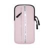 Waterproof Cell Phone Arm Bag Large Capacity Jogging Bags  for Exercise Workout