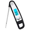 High-Precision Digital Thermometer for Kitchen, Baby Milk, and Water