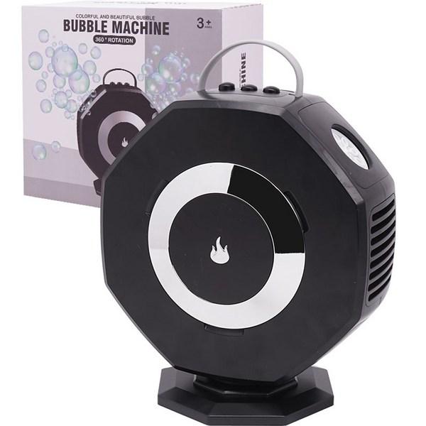

Корейские детские игрушки B&C Bubble Machine