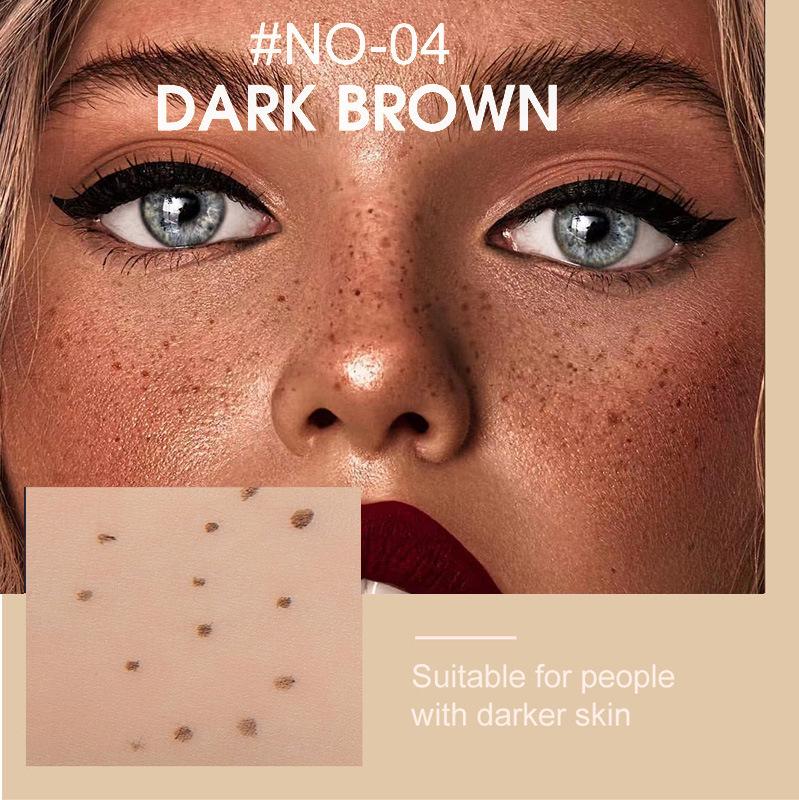 

Натуральная насыщенная экстратонкая мягкая кисточка для подводки – Стойкая к размазыванию и долговечная (Только на экспорт)