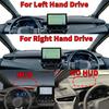 fit for Toyota Corolla E210 12th  -2024 Car Accessories Protective Carpet Dashmat Dashboard Cover Pad DashMat Sunshade