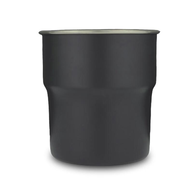 Shangqi Outdoor 304 Stainless Steel Picnic Mug