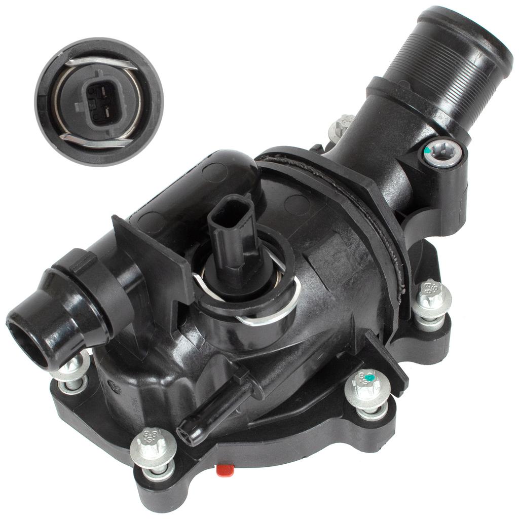 Mercedes-Benz CITAN C118 X118 H247 X247 W177 V177 W247 1.3T / 1.3TCe thermostat housing