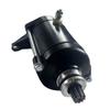 Starter for for Motorcycles FJ1100 FJ1200 FJ1200A 36Y-81800-10-00, 4KG-81890-00-00 SM13-278, SM229D, SM-229D