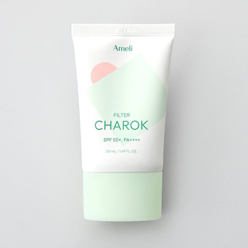 

[Амели] Серия дополнений Фильтр Чарок