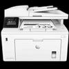 HP M227fdw Wireless Black & White Laser All-in-One Printer CN plug (adapter included)