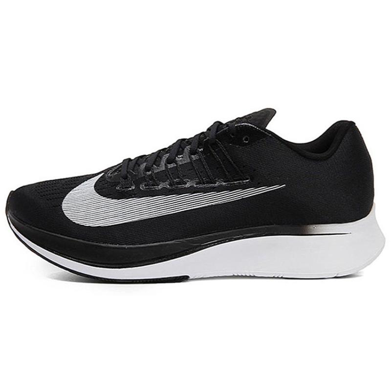 

Nike Zoom Fly Black White Sneakers casual 880848-001 40