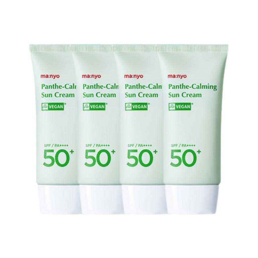 Manyo Factory Panthe-Calming Sun Cream SPF50+ PA++++ 50ml