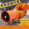 Maididuo Portable Axial Flow Fan Kit