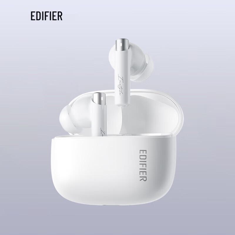 EDIFIER Zero Pro ANC True Wireless Bluetooth Earbuds