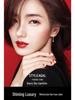 Autumn Winter Moisturizing Velvet Lipstick - Non-fading Chinese Style