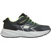 Microspec Tread Sneakers Low Top Gray