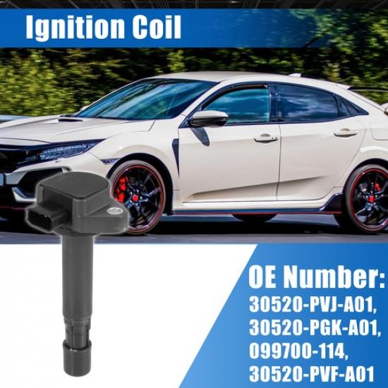 Car Ignition Coil 30520-PVJ-A01 30520-PGK-A01 for Honda Pilot 35L 2003-2008