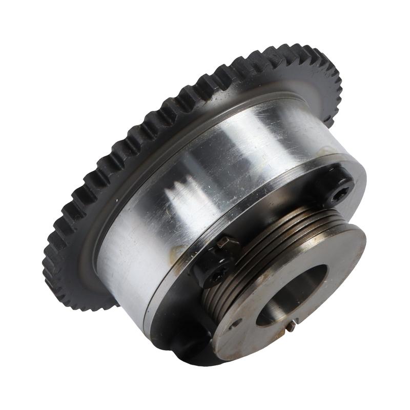 Exhaust Camshaft Gear Sprocket 24370-2E010 24370-2E020 For Hyundai Veloster Kona Elantra Kia Soul Forte Engine Camshafts Lifters