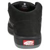 Vans Skate Zahba Mid 'Black Pewter' Sneakers VN000CBSHR0