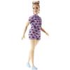 BARBIE - Fashionistas 75 - Curvy