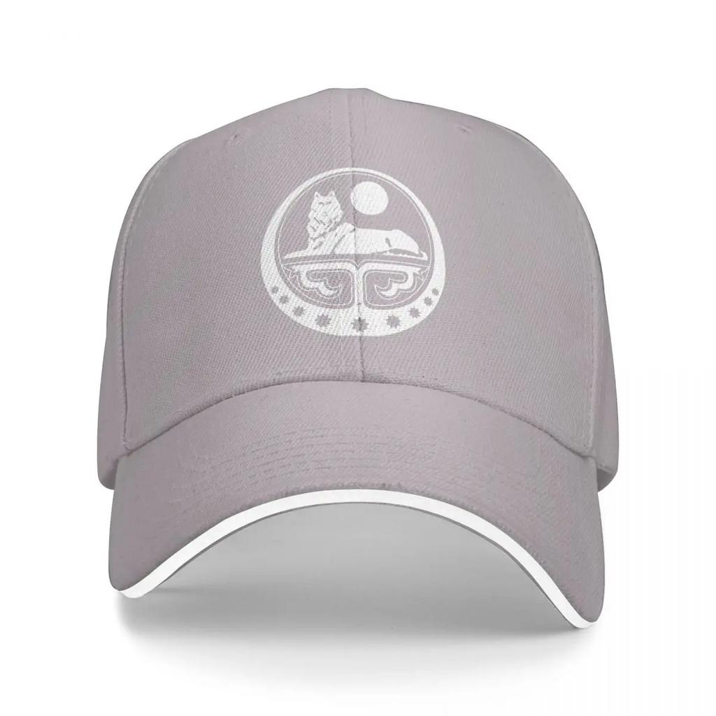 Chechnya Chechen Republic Chechen Republic Of Ichkeria Chechen Wolf Second Ch Men's Baseball Cap Sun Hats Caps for Men and Women