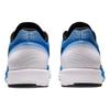 New Asics Tarther RP 3 'Blue Coast Black' 1011B465-401