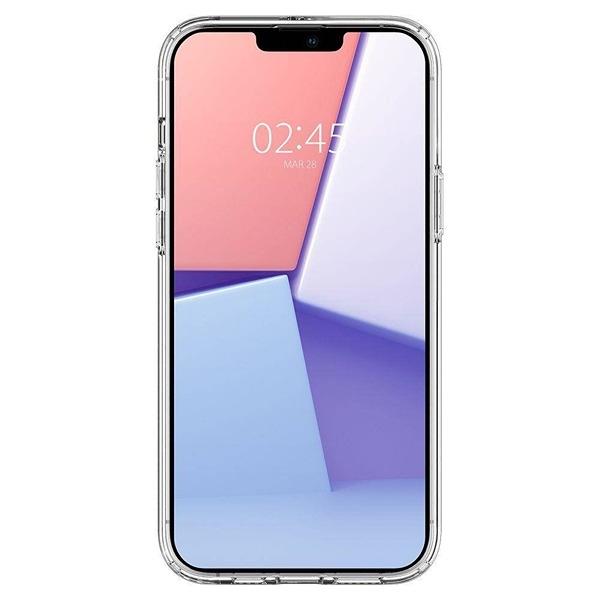 Spigen Ultra Hybrid Mag iPhone 13 ProMagsafe white/white ACS03267