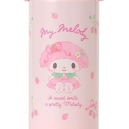 Sanrio 2WAY Stainless Bottle S My Melody 131814