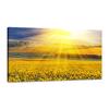 Sunflower Sunflower Art Flower Interior Sunflower Landscape Wall Wall Hanging Restaurant Opening Feng Good Fortune Painting Painting, Panel, Poster,