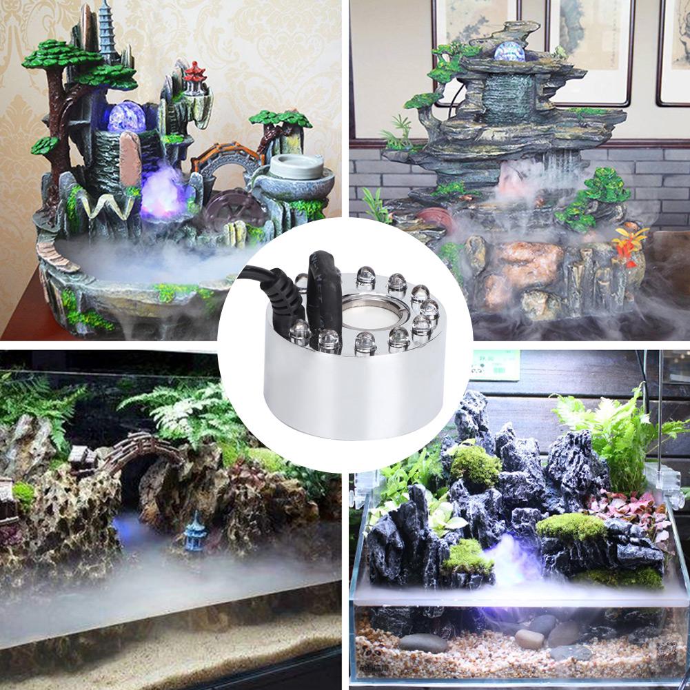 mist maker aquarium