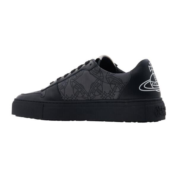 Vivienne WeStwood Women S Orb Printing SneakerS 7502005cw C001l N401