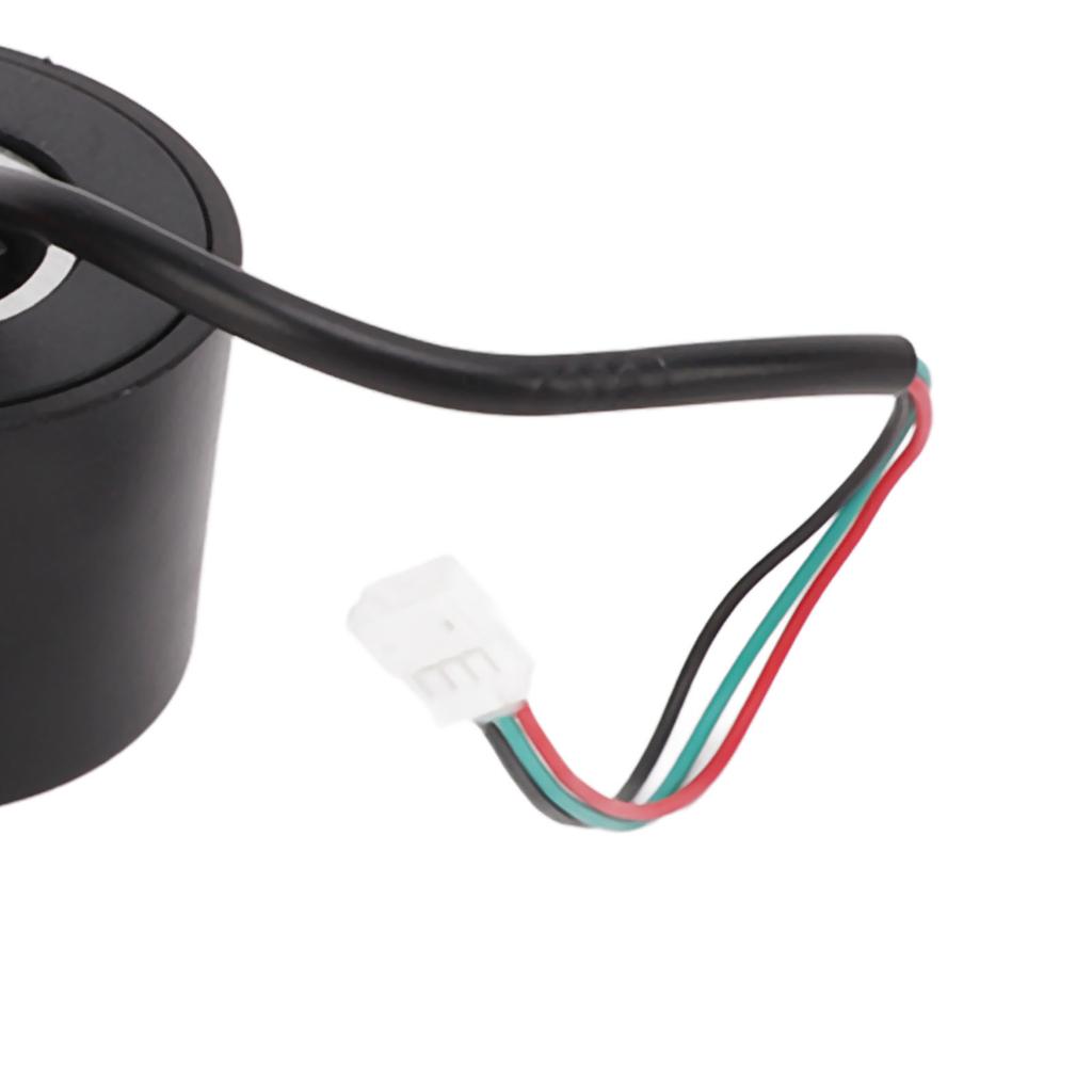 Scooter Thumb Accelerator Finger Thumb Speed Throttle Universal with Silicone Cover for Xiaomi M365 1S LITE